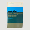 1975 'Suicide & Attempted Suicide' Pelican