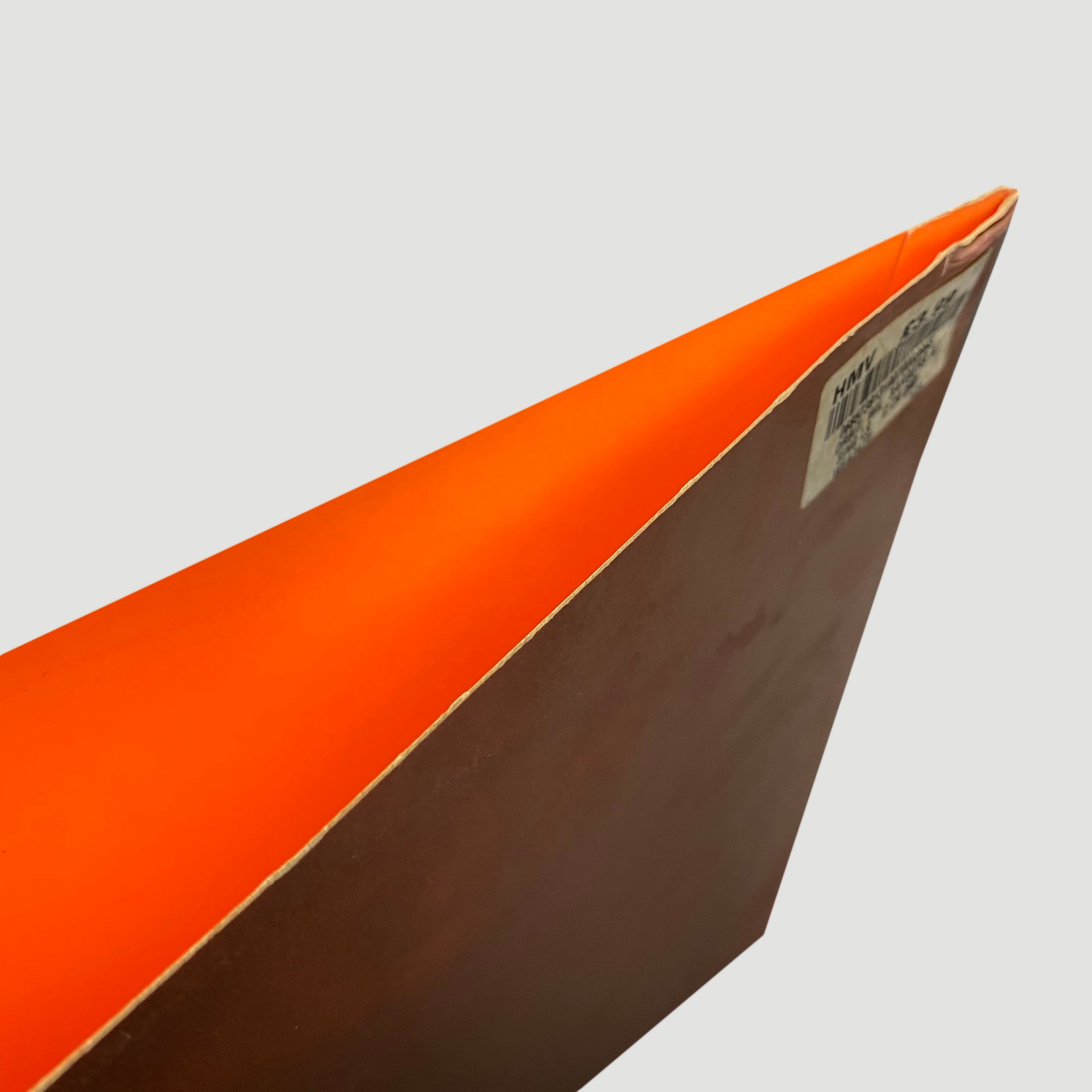 1999 William Ørbit 'Barber's Adagio For Strings' 12"