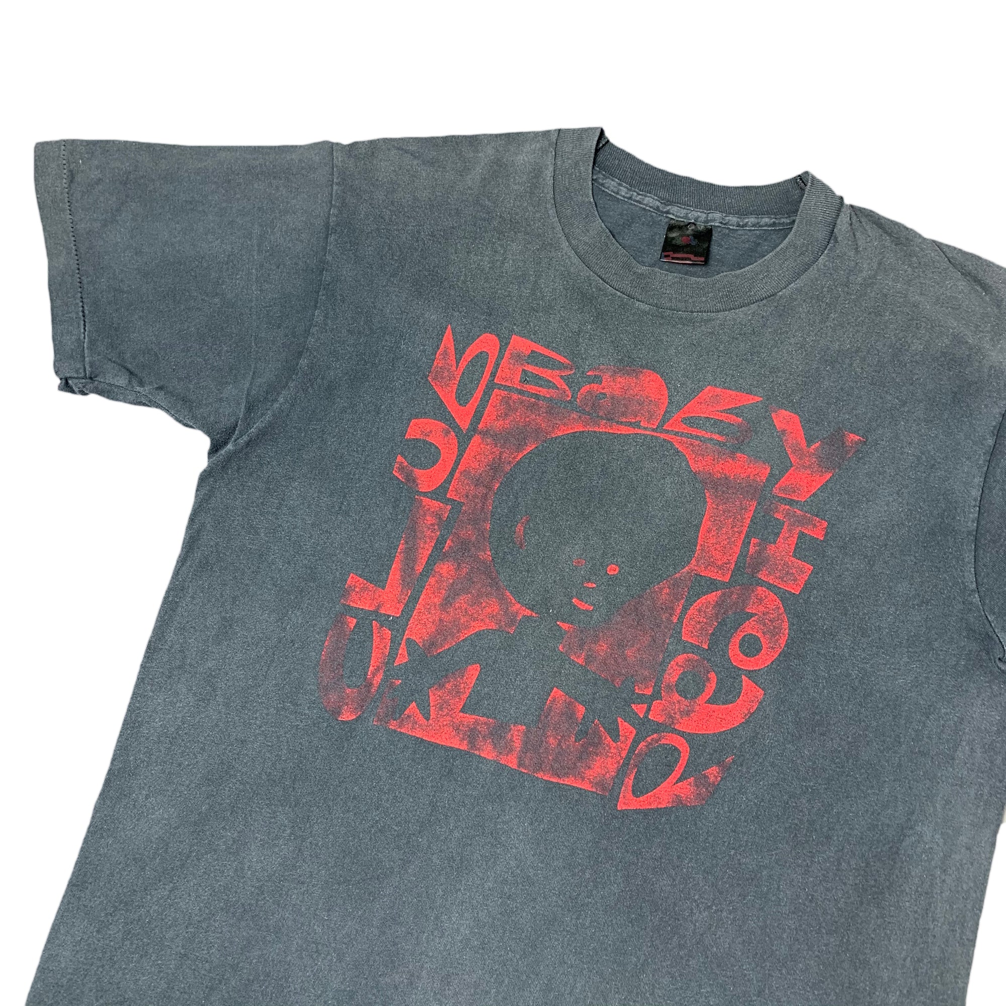 Early 90's Club Babyhead T-Shirt