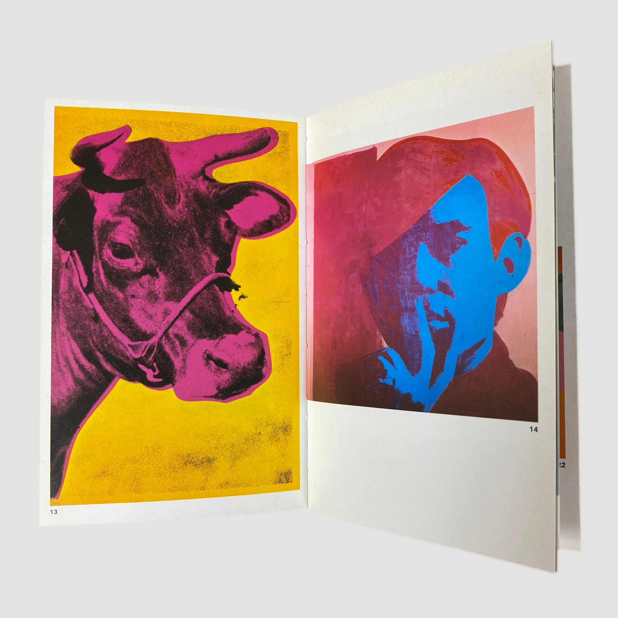 1974 Pop - 64 Pages in Colour