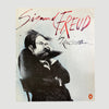 1982 Ralph Steadman 'Sigmund Freud'