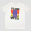 2010's William Burroughs 'The Soft Machine' T-Shirt