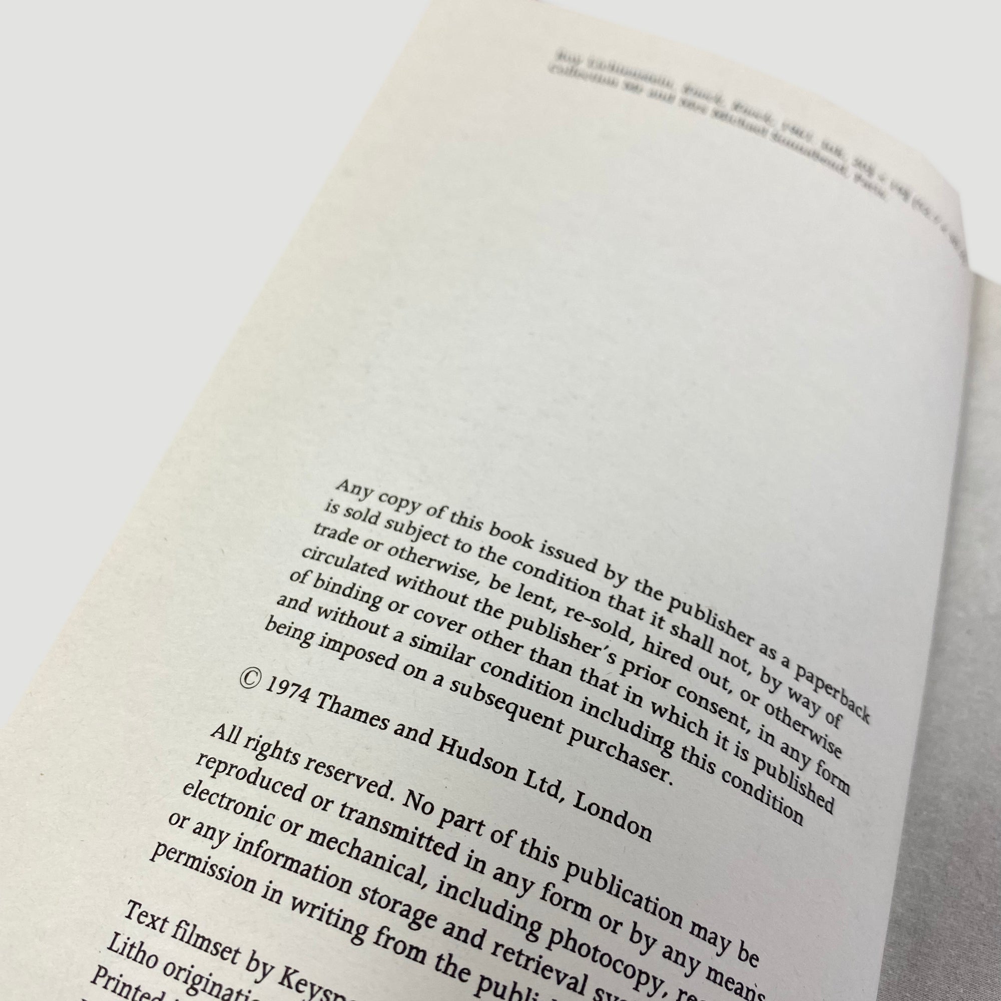 1974 Pop - 64 Pages in Colour