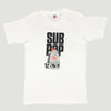 Early 90's Sub Pop 'Sell Outs' T-Shirt