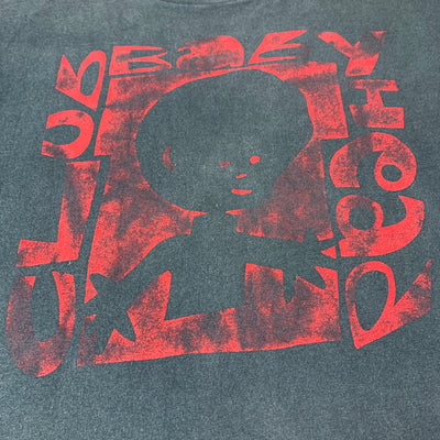 Early 90's Club Babyhead T-Shirt