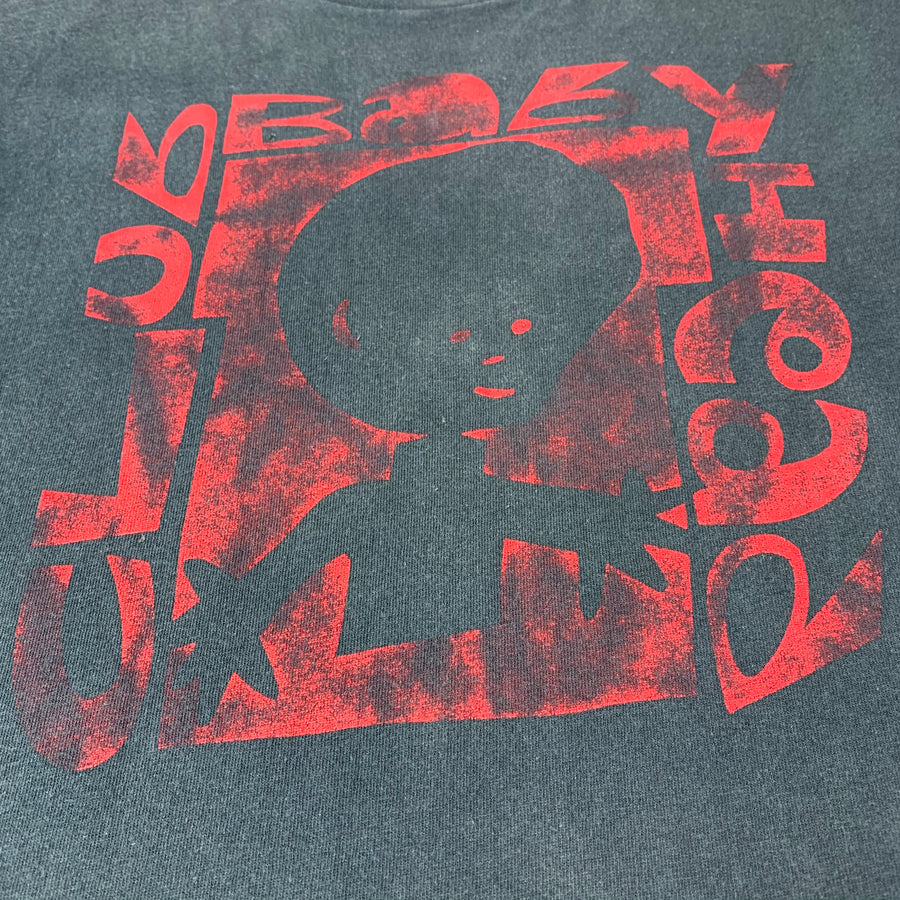 Early 90's Club Babyhead T-Shirt