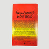 1971 Hunter S. Thompson 'Fear and Loathing in Las Vegas' First Edition