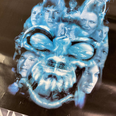 2003 Donnie Darko Rental Promo Poster