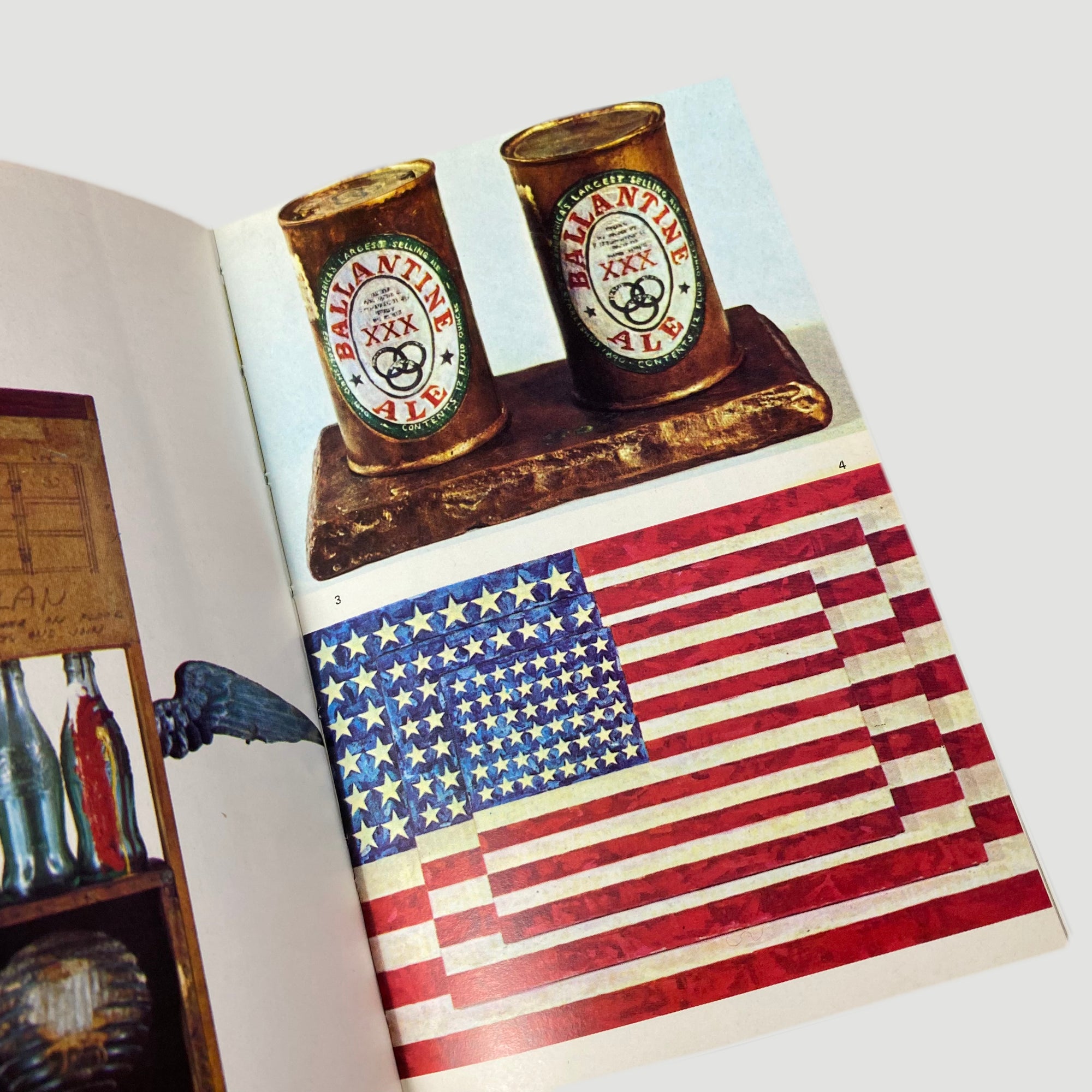 1974 Pop - 64 Pages in Colour