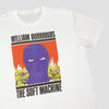 2010's William Burroughs 'The Soft Machine' T-Shirt