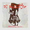 1997 DJ Shadow 'Preemptive Strike' LP