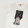 Early 90's Sub Pop 'Sell Outs' T-Shirt