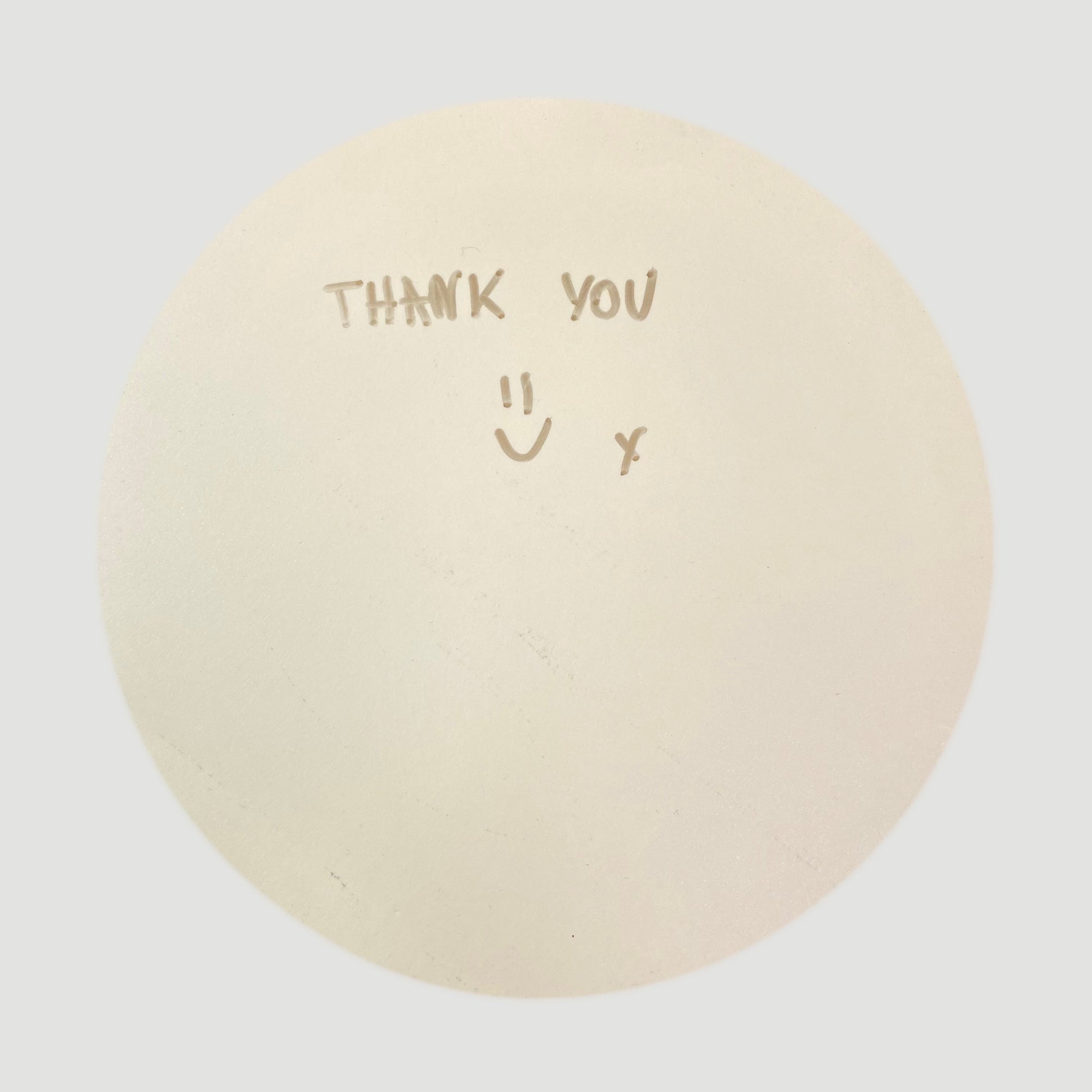 2018 Aphex Twin Collapse EP Sticker