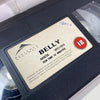 90's Belly UK VHS