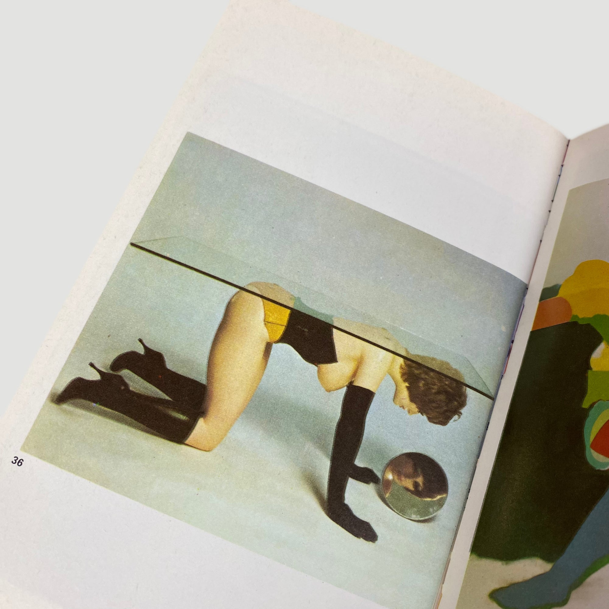 1974 Pop - 64 Pages in Colour