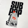 Early 90's Sub Pop 'Sell Outs' T-Shirt