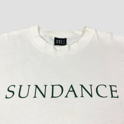 90's Sundance Film Festival T-Shirt
