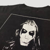 1997 Mayhem 'Died By His Own Hands' Long Sleeve T-Shirt