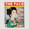 1993 The Face Japan Issue