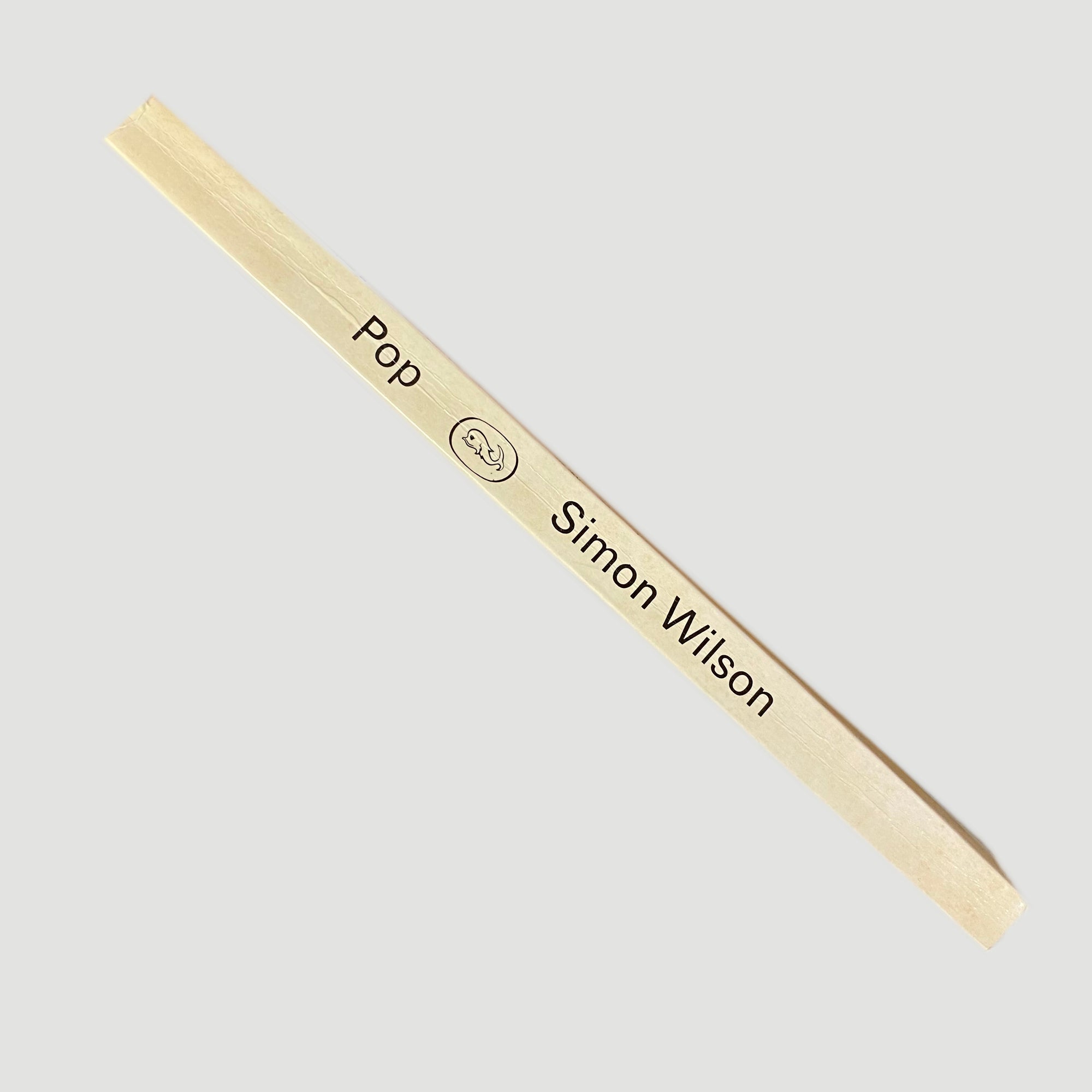 1974 Pop - 64 Pages in Colour