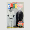 2001 'Clerks (The Comic Books)' - Smith, Mahfood, Hester & Parks