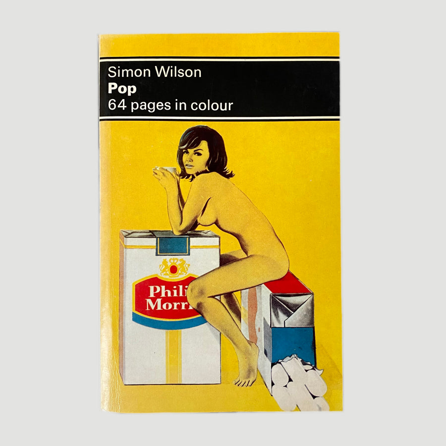 1974 Pop - 64 Pages in Colour