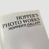 Dennis Hopper ‘Hopper: His art & movies’ Japanese mook