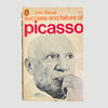 1965 John Berger 'Success and faliure of Picasso'