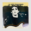 1972 Lou Reed Transformer 1st Press Vinyl LP