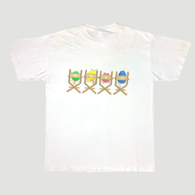 Mid 90's M&M's Promo T-Shirt