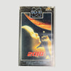 1989  '2001: A Space Odyssey' & '2010: The Year We Make Contact' VHS Double Pack