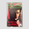 1986 Nick Cave Kicking Against the Pricks Cassette
