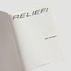 1984 Joe Gaffney 'Relief! What a Relief!' (First Edition)