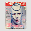1998 The Face Magazine Alexander McQueen Issue