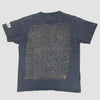 2010's Leonardo Da Vinci: The Genius Exhibition Staff T-Shirt