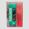 1986 Nick Cave Kicking Against the Pricks Cassette