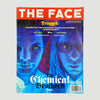 1997 The Face Magazine Chemical Brothers Issue