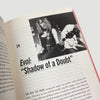2015 Kim Gordon 'Girl In A Band' Signed Edition