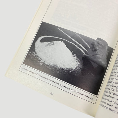 1989 ‘Cocaine - A New Epidemic'
