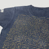 2010's Leonardo Da Vinci: The Genius Exhibition Staff T-Shirt