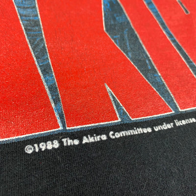 Mid 90's Akira Longsleeve T-Shirt