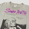 00's Sonic Youth 'The Sound Was Double' T-Shirt