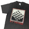 Early 90's M.C. Escher 'Sky & Water' T-Shirt