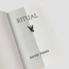 2011 David Pinner 'The Ritual'