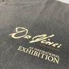 2010's Leonardo Da Vinci: The Genius Exhibition Staff T-Shirt