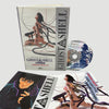 1997 Ghost in The Shell 3" CD+Booklet+B5 Poster