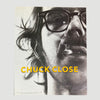 1998 Chuck Close MOMA Hayward Gallery Ed. Book