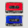 1987 New Order Substance 2 Cassette Boxset