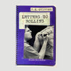 1995 R.K. Overton 'Letters to Rollins'