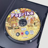 2007 Paprika Ex-Rental DVD
